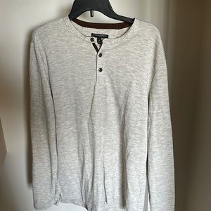 Banana republic Henley